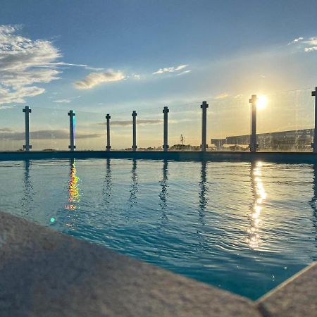 Apartmán Piscina Panoramica Vista Mare - Wifi - Ac Int 9 Santa Maria al Bagno Exteriér fotografie