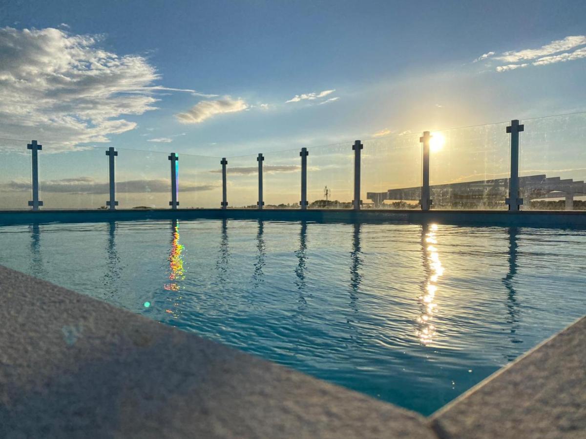 Apartmán Piscina Panoramica Vista Mare - Wifi - Ac Int 9 Santa Maria al Bagno Exteriér fotografie