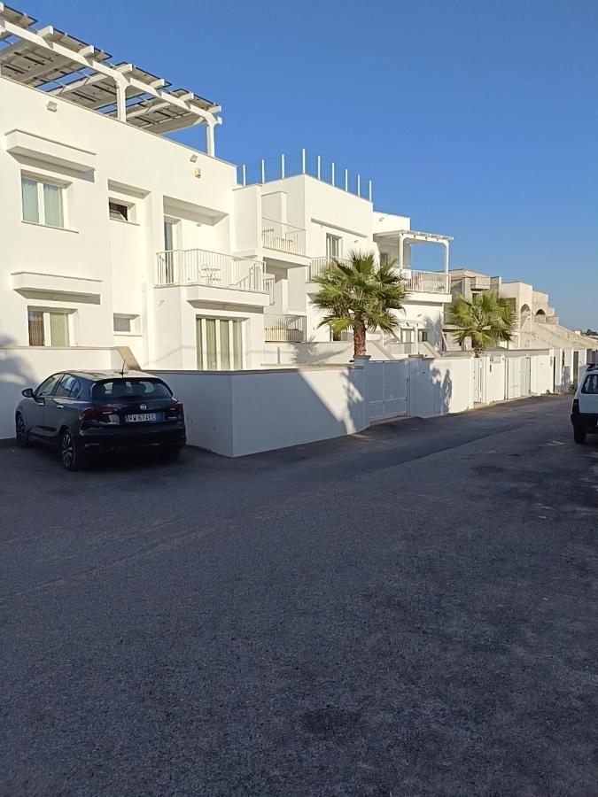 Apartmán Piscina Panoramica Vista Mare - Wifi - Ac Int 9 Santa Maria al Bagno Exteriér fotografie