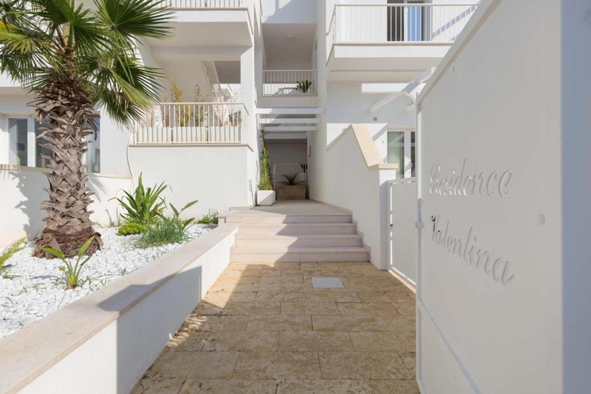 Apartmán Piscina Panoramica Vista Mare - Wifi - Ac Int 9 Santa Maria al Bagno Exteriér fotografie